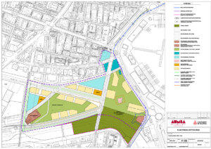PAI del Grao planos 02